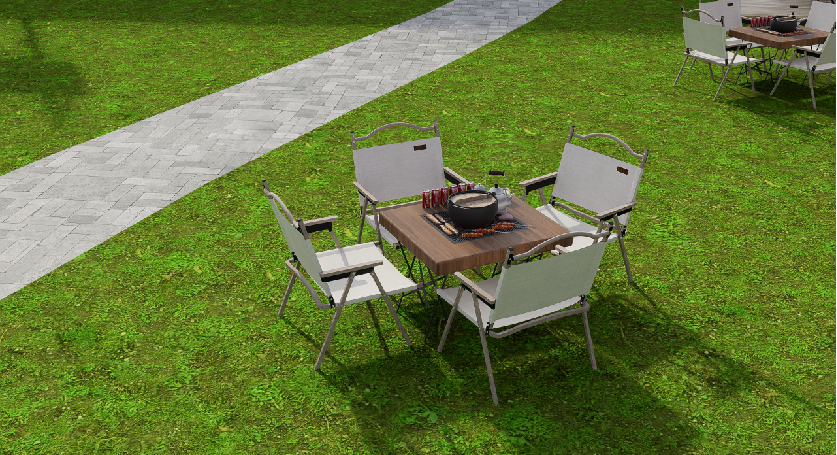 修文县酒店帐篷定制：解锁旅居新体验，打造差异化竞争力