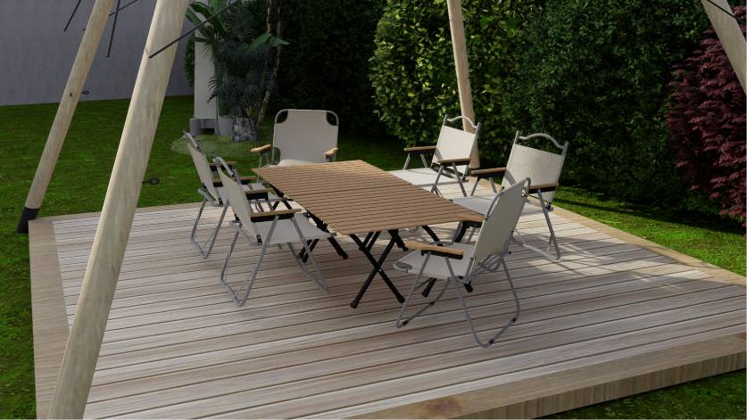 修文县帐篷生产厂家：以匠心筑牢户外装备的品质根基